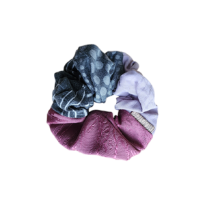 SCRUNCHIE | One of a kind