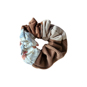 SCRUNCHIE | One of a kind