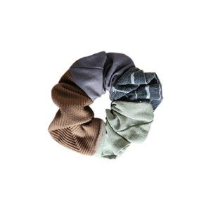 SCRUNCHIE | One of a kind