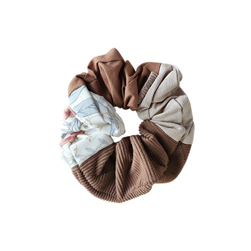 SCRUNCHIE | One of a kind