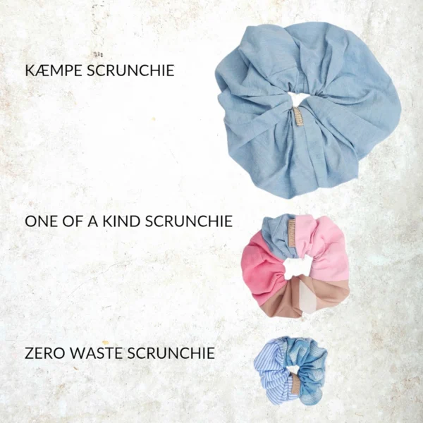 SCRUNCHIE | One of a kind - Image 2