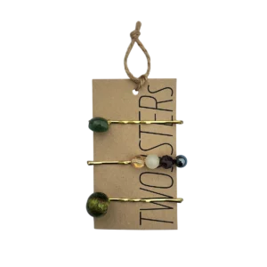 HÅRNÅLE | 3 stk.