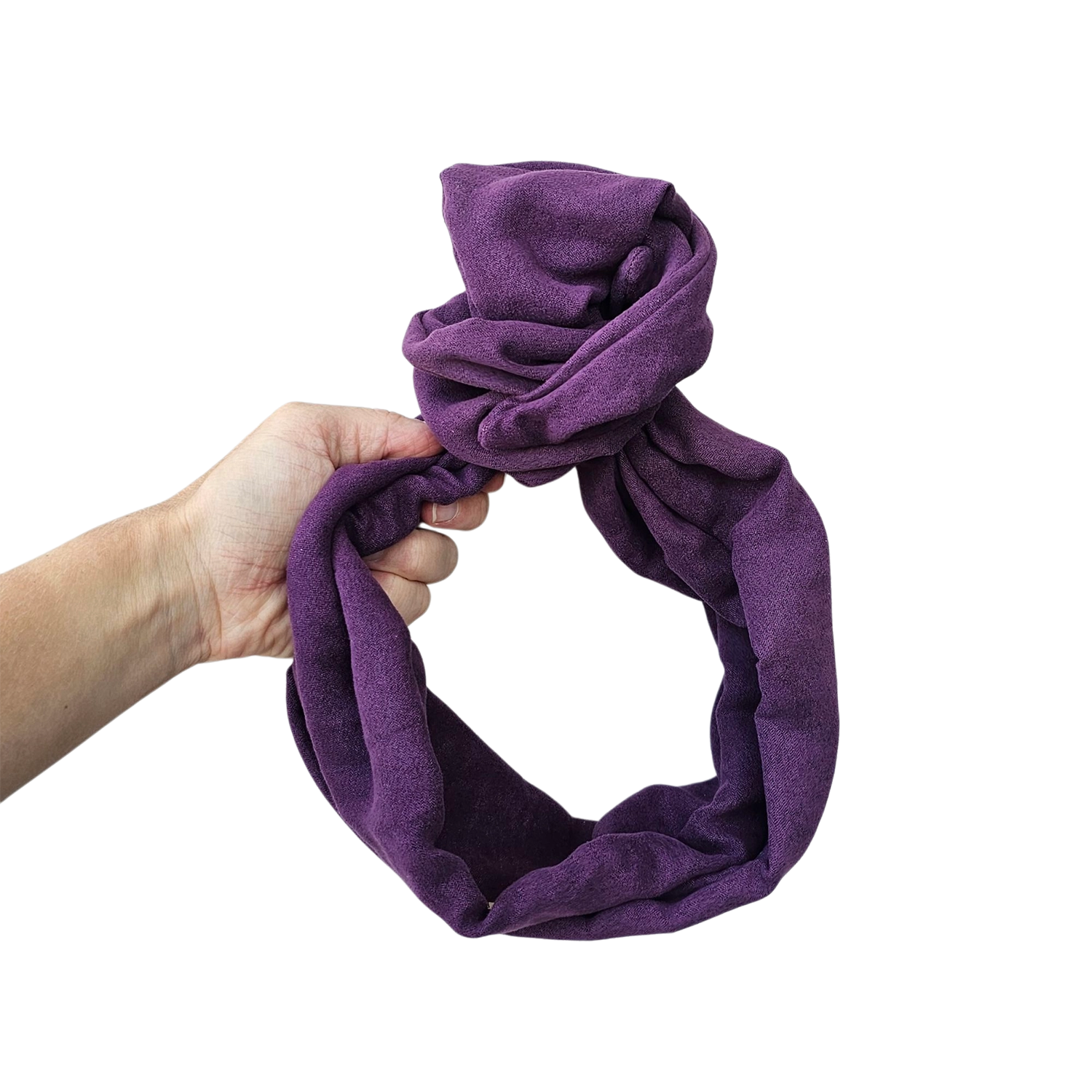 WIRE HÅRBÅND | Blommefarvet