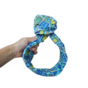 WIRE HÅRBÅND | Spraglet