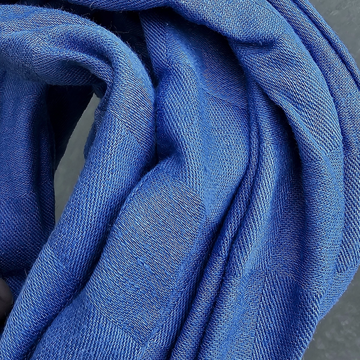 WIRE HÅRBÅND | Blåt