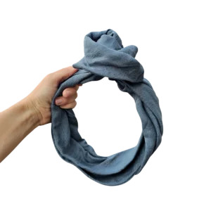 WIRE HÅRBÅND | Gråt