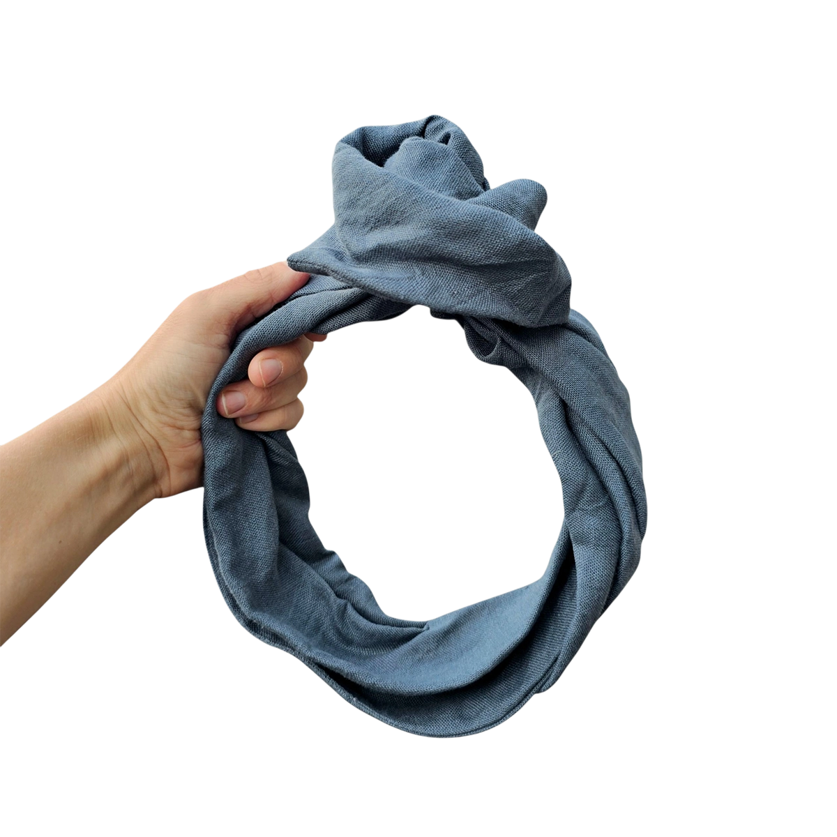 WIRE HÅRBÅND | Gråt