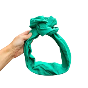 WIRE HÅRBÅND | Grønt