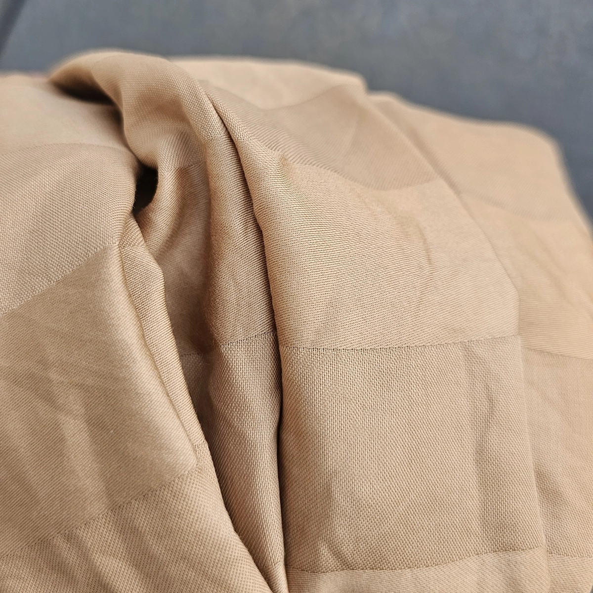 WIRE HÅRBÅND | Lysebrun