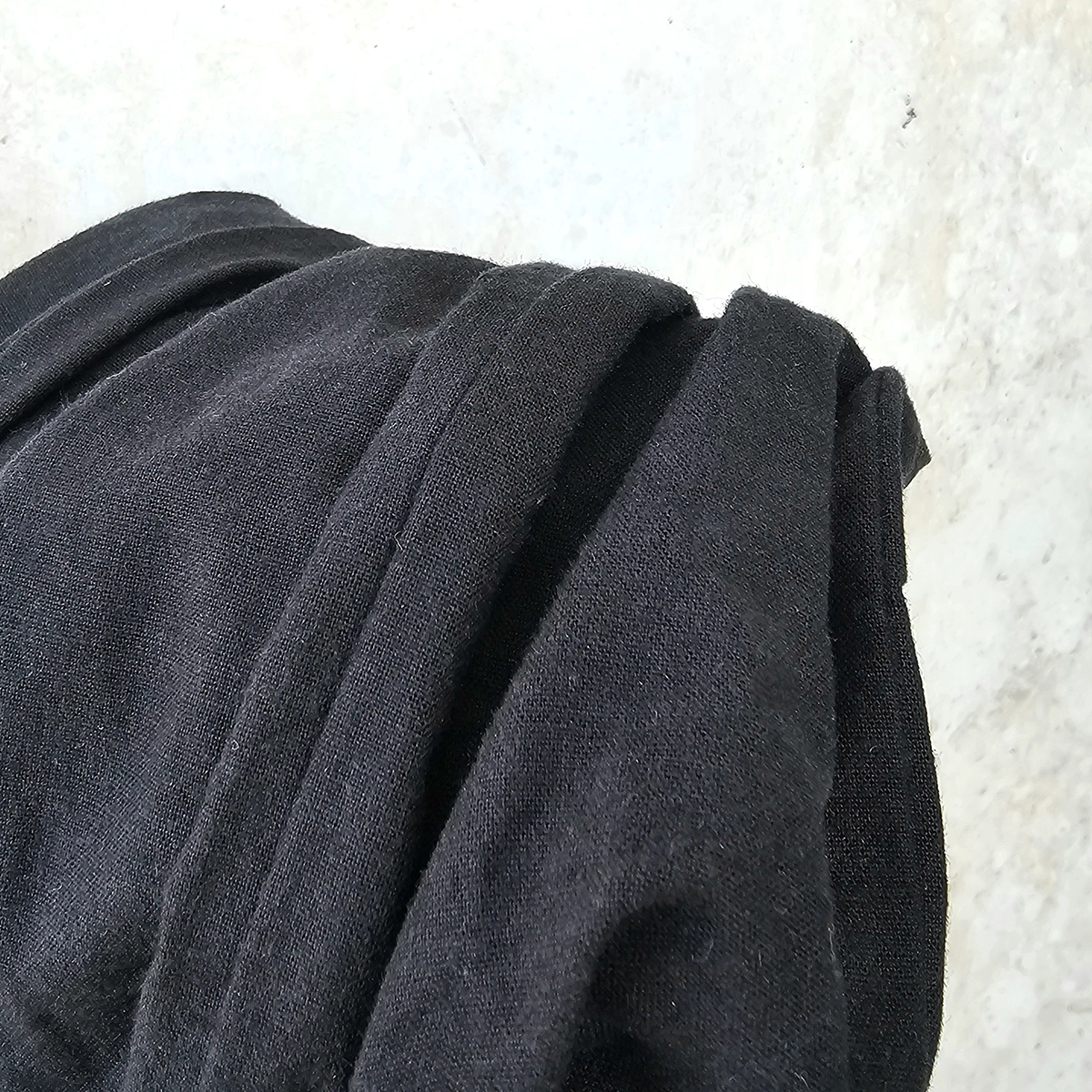 WIRE HÅRBÅND | Sort