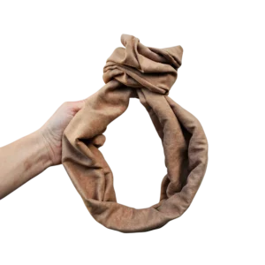 WIRE HÅRBÅND | Ruskunds look