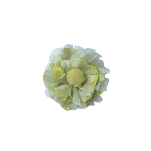 HÅRSPÆNDE | m. blomst
