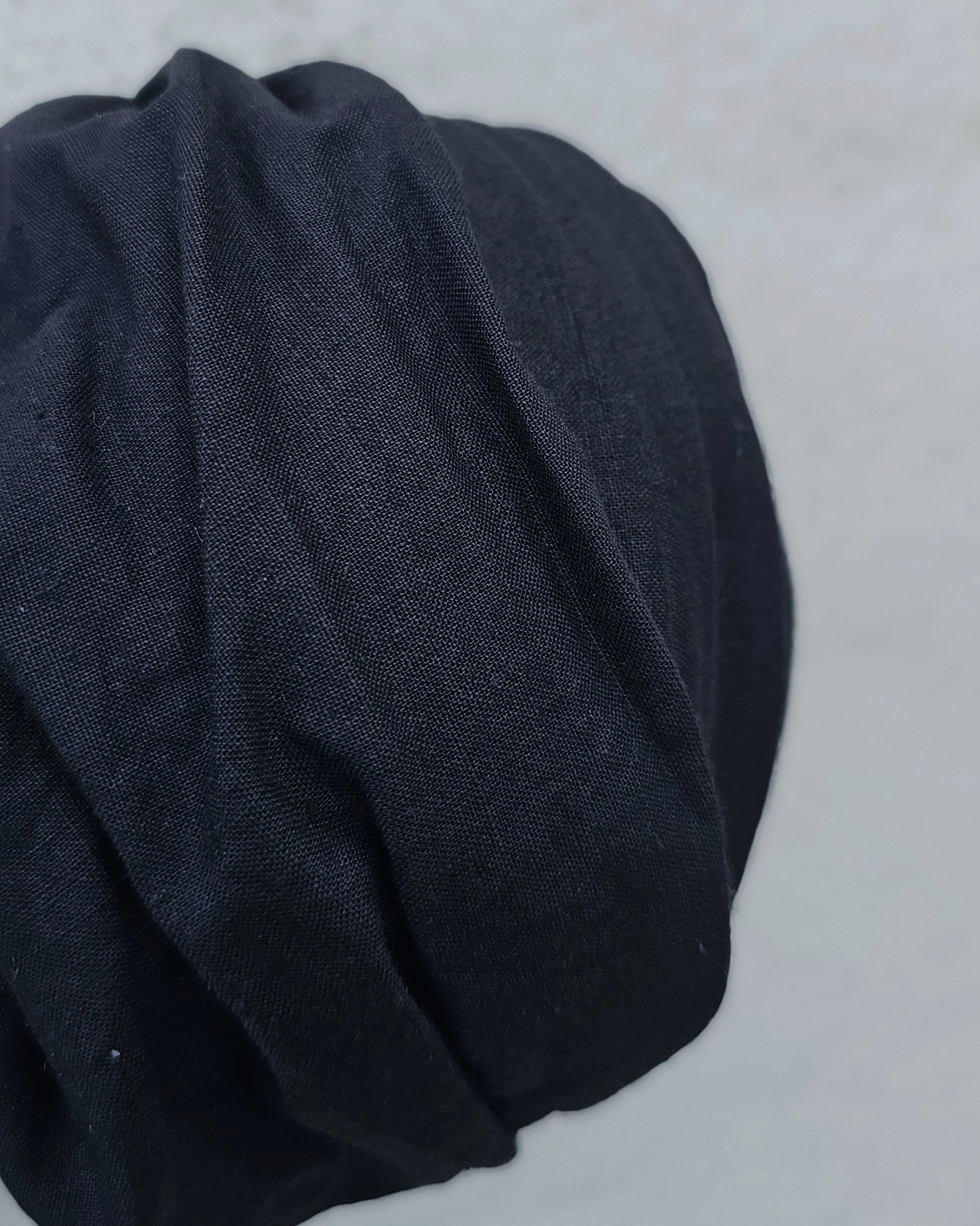 WIRE HÅRBÅND | Sort